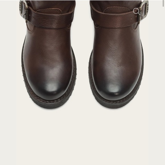 Frye Veronica Short Boots - Picture 5 of 12